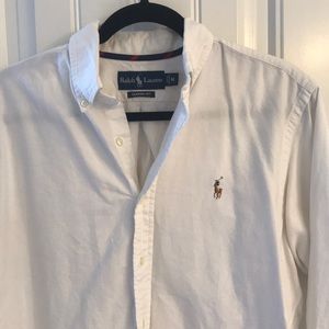 Ralph Lauren dress shirt